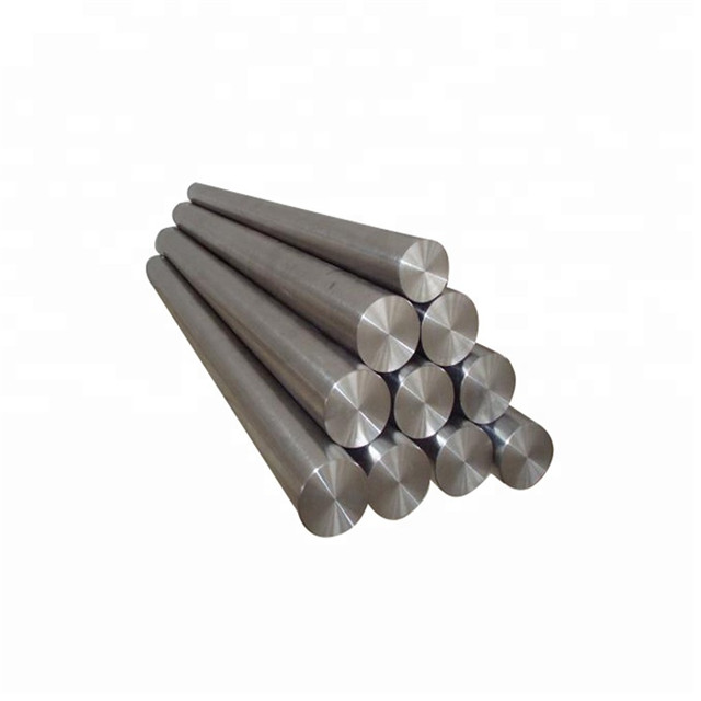 Stainless Steel Round Bar-5