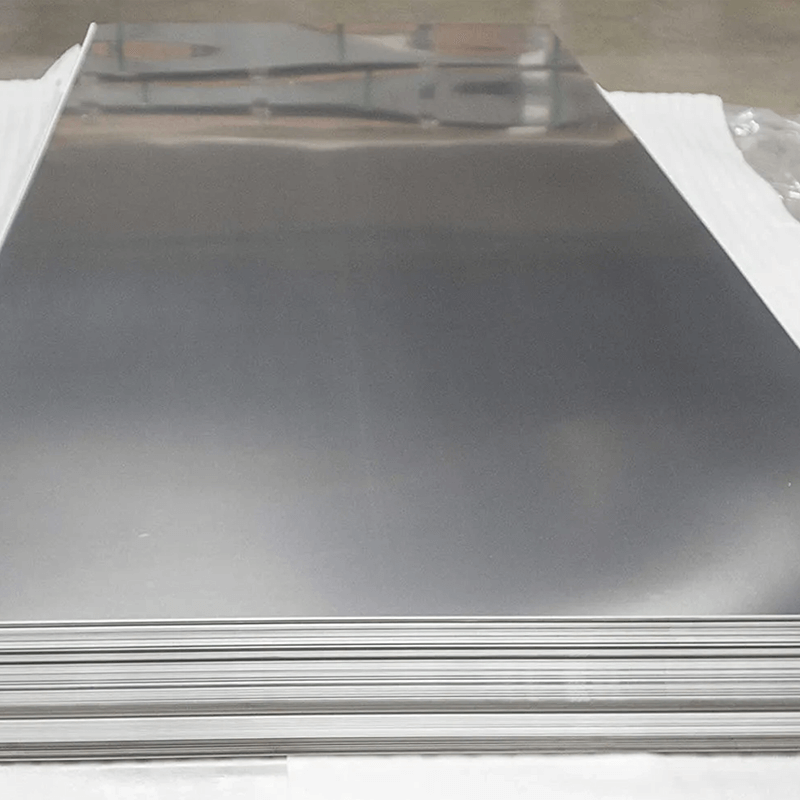 304 Stainless Steel Sheet/Plate
