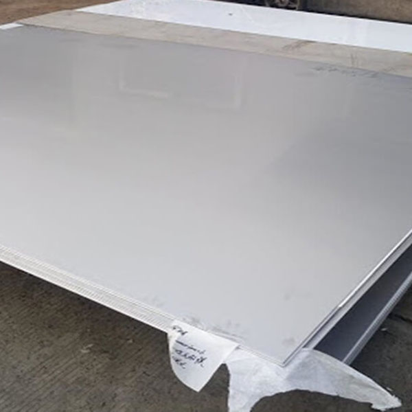 Monel K500 Sheets & Plates