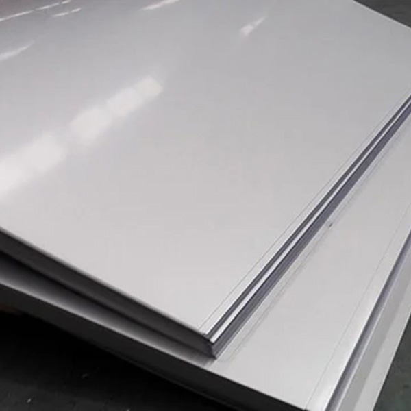 Inconel 600 Sheet & Plate-2