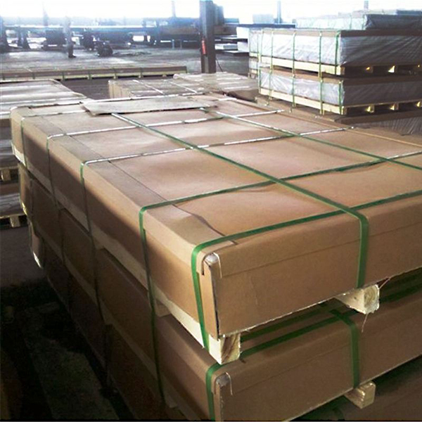 Aluminum plate 7075 7050 7A04 7A09 -4