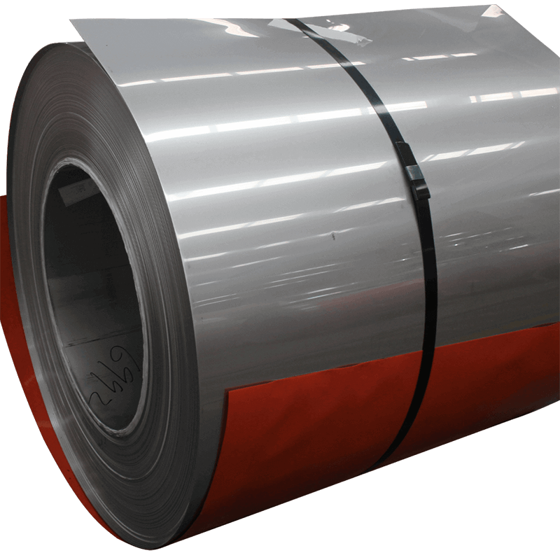 304 Stainless Steel Coil-4