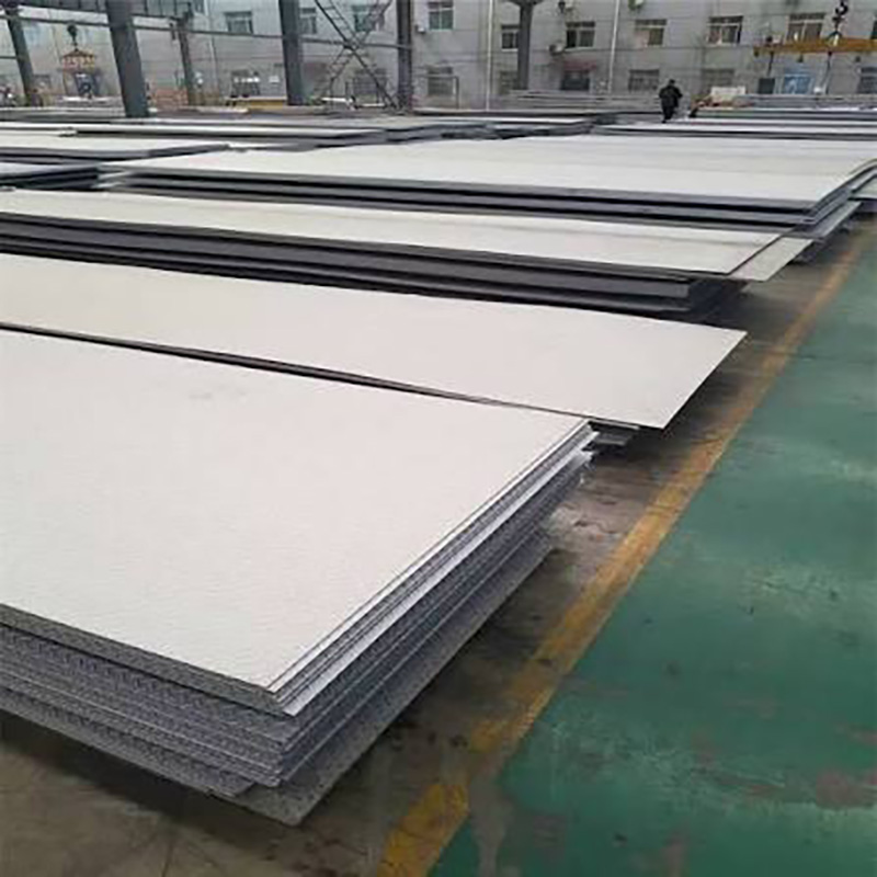 Inconel 601 Sheets & Plates-3