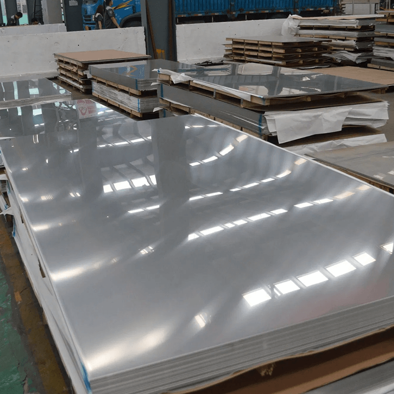 430 Stainless Steel Sheet/Plate