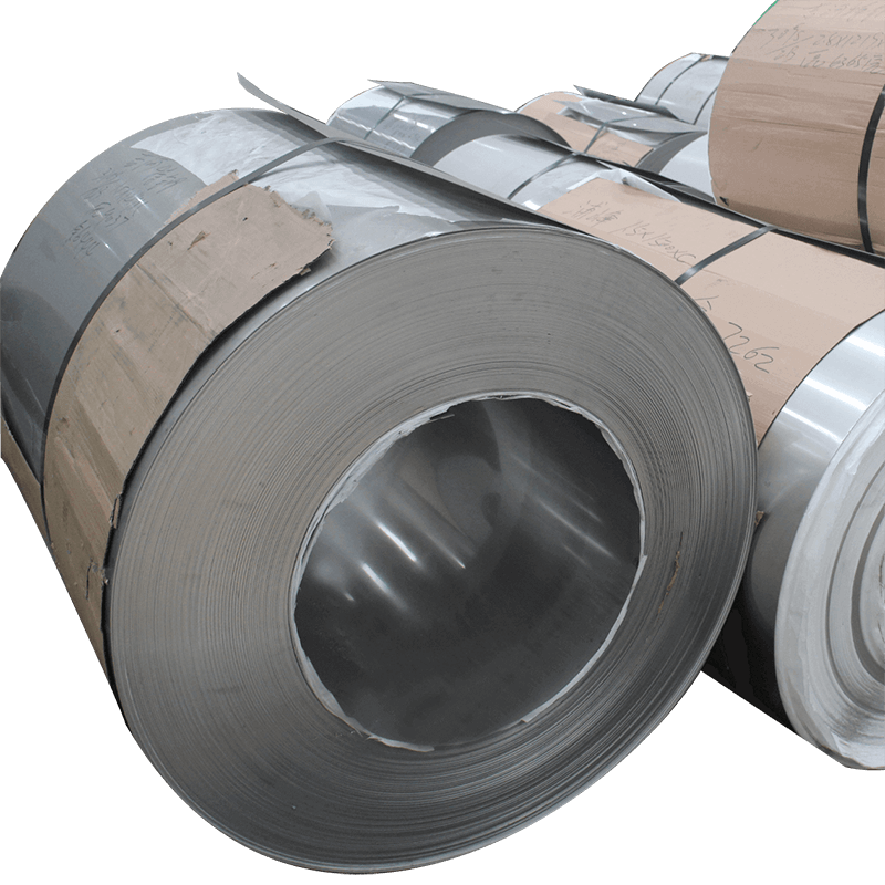 430 Stainless Steel Coil-3