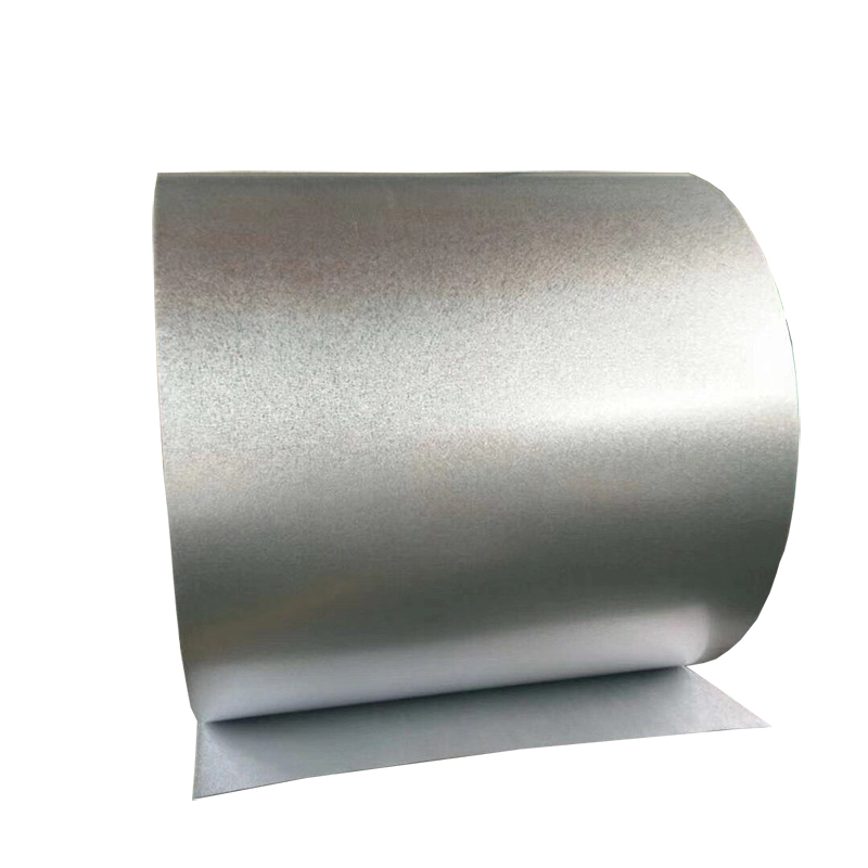 Galvanized Steel Coil-3