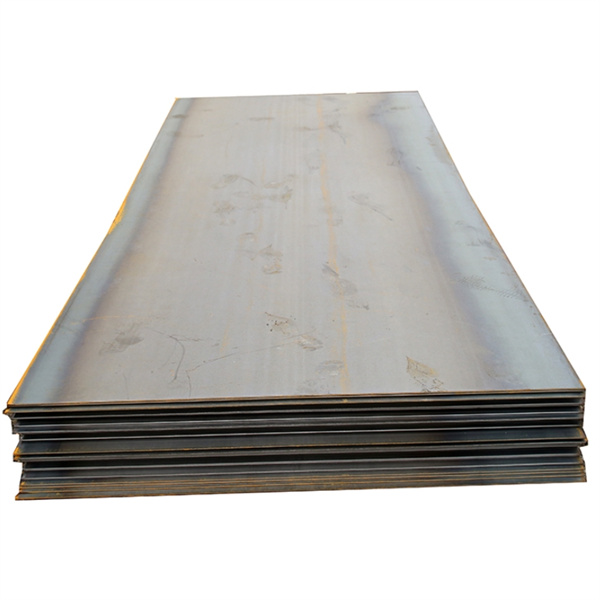 Carbon Steel Cold Rolled Plate-2