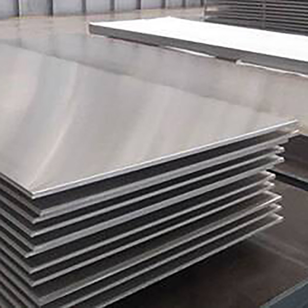 Super Duplex Steel S32750 Sheets & Plates-3