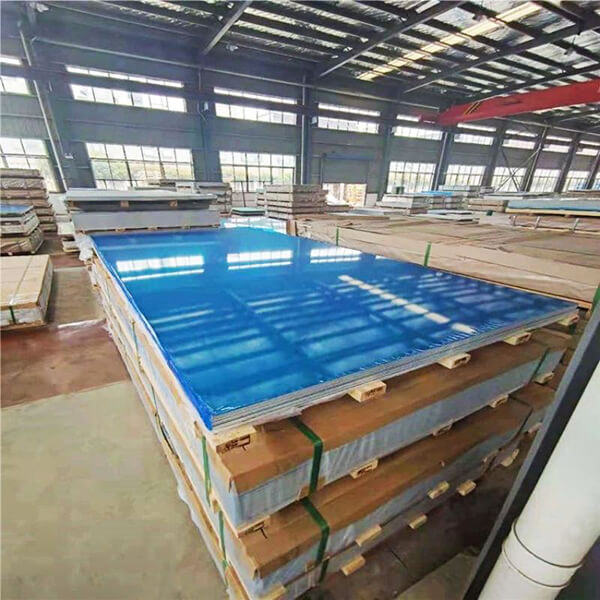 Aluminum plate 7075 7050 7A04 7A09 -2