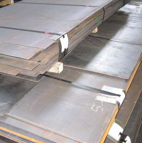 Carbon Steel Cold Rolled Plate
