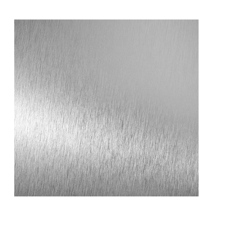 304 Stainless Steel Sheet/Plate-2