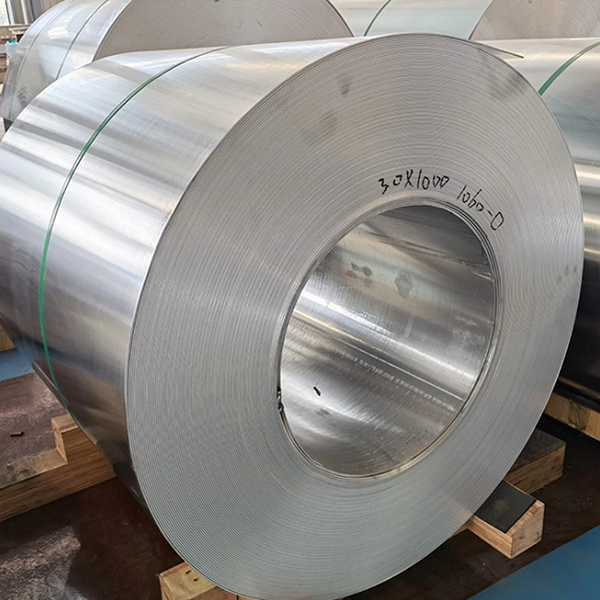 Aluminium Coil 6000 Series-3