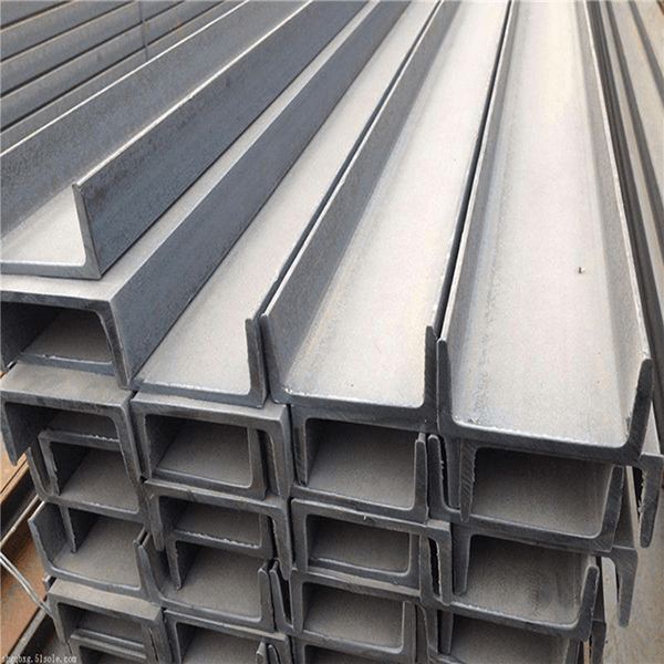 Stainless Steel Channel-3