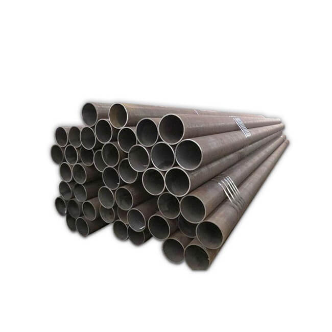 Carbon Steel Seamless Pipes / Tubes-3