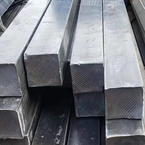 ​Stainless Steel Square Bar-3