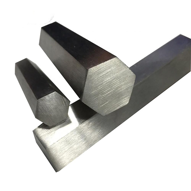 Stainless Steel Hexagon Bar-3
