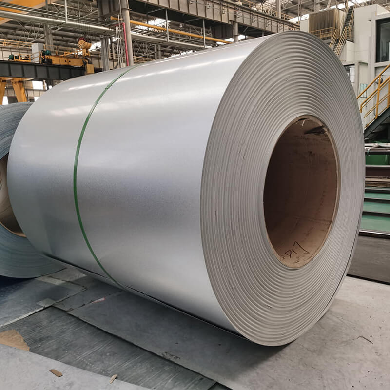 Galvanized Steel Coil