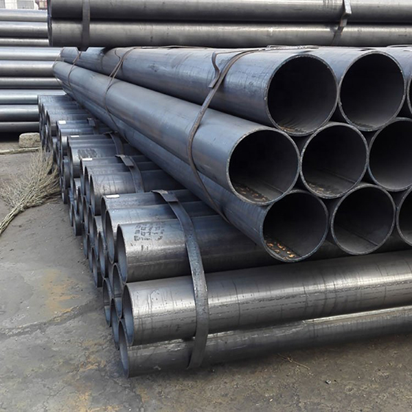Carbon Steel Seamless Pipes / Tubes