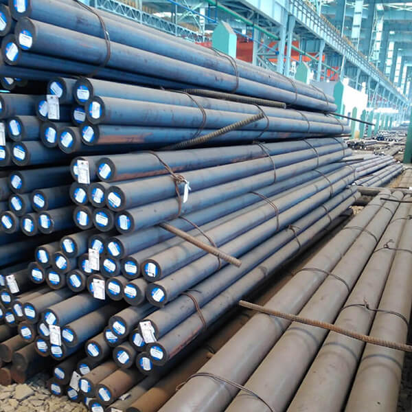 Carbon Steel Bar-3