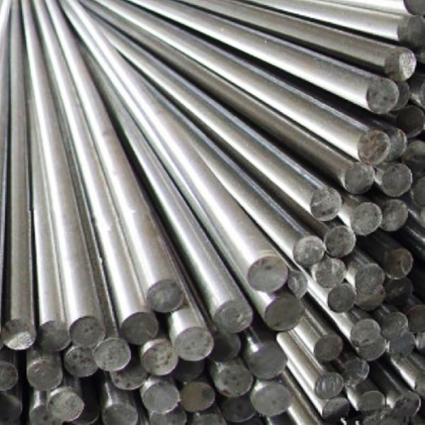 Stainless Steel Round Bar-3