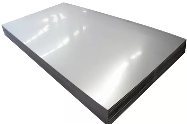2205 Stainless Steel Sheet/Plate-4