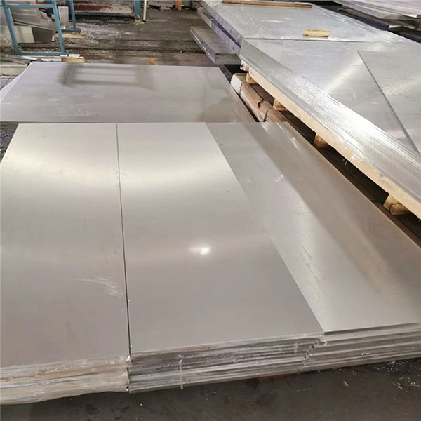 Aluminum plate 6061 6063 6082-2
