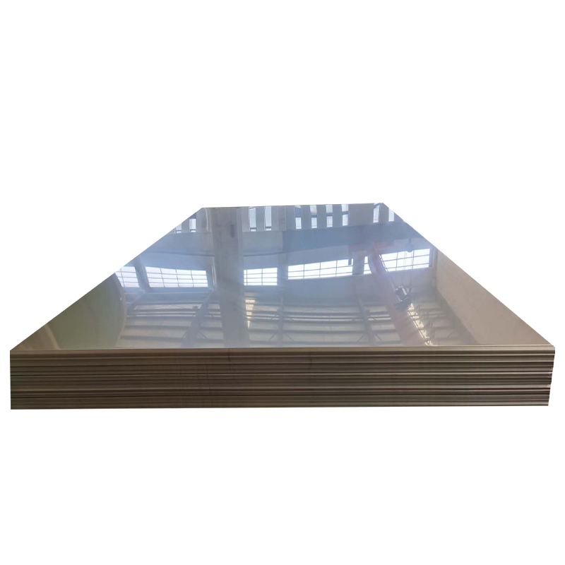 201 Stainless Steel Sheet/Plate-4
