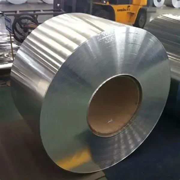 Aluminium Coil 6000 Series-2