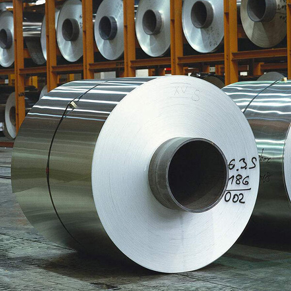 Aluminium Coil 3000 Series-2
