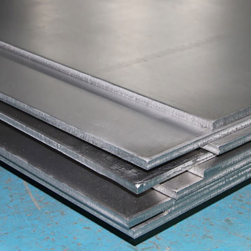 304L Stainless Steel Sheet/Plate