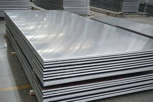 Hastelloy C22 Sheets & Plates