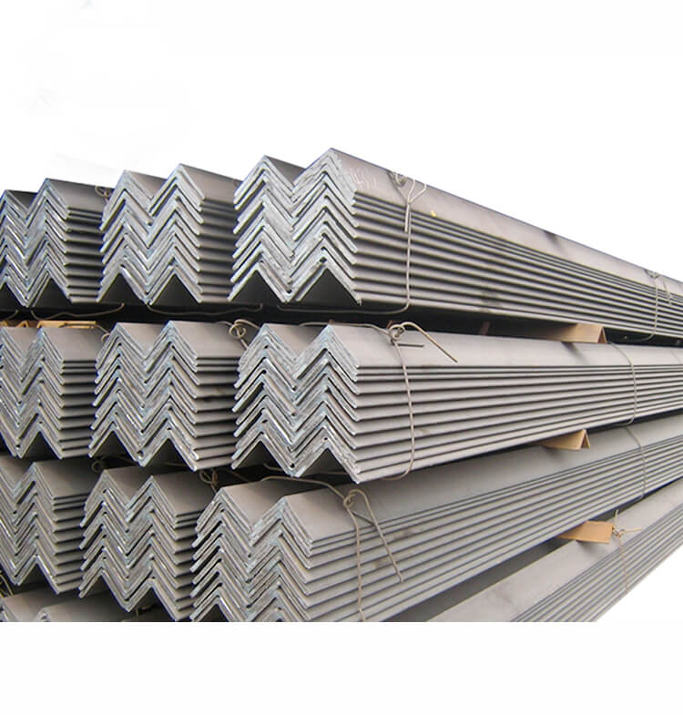 Stainless Steel Angle Bar-3
