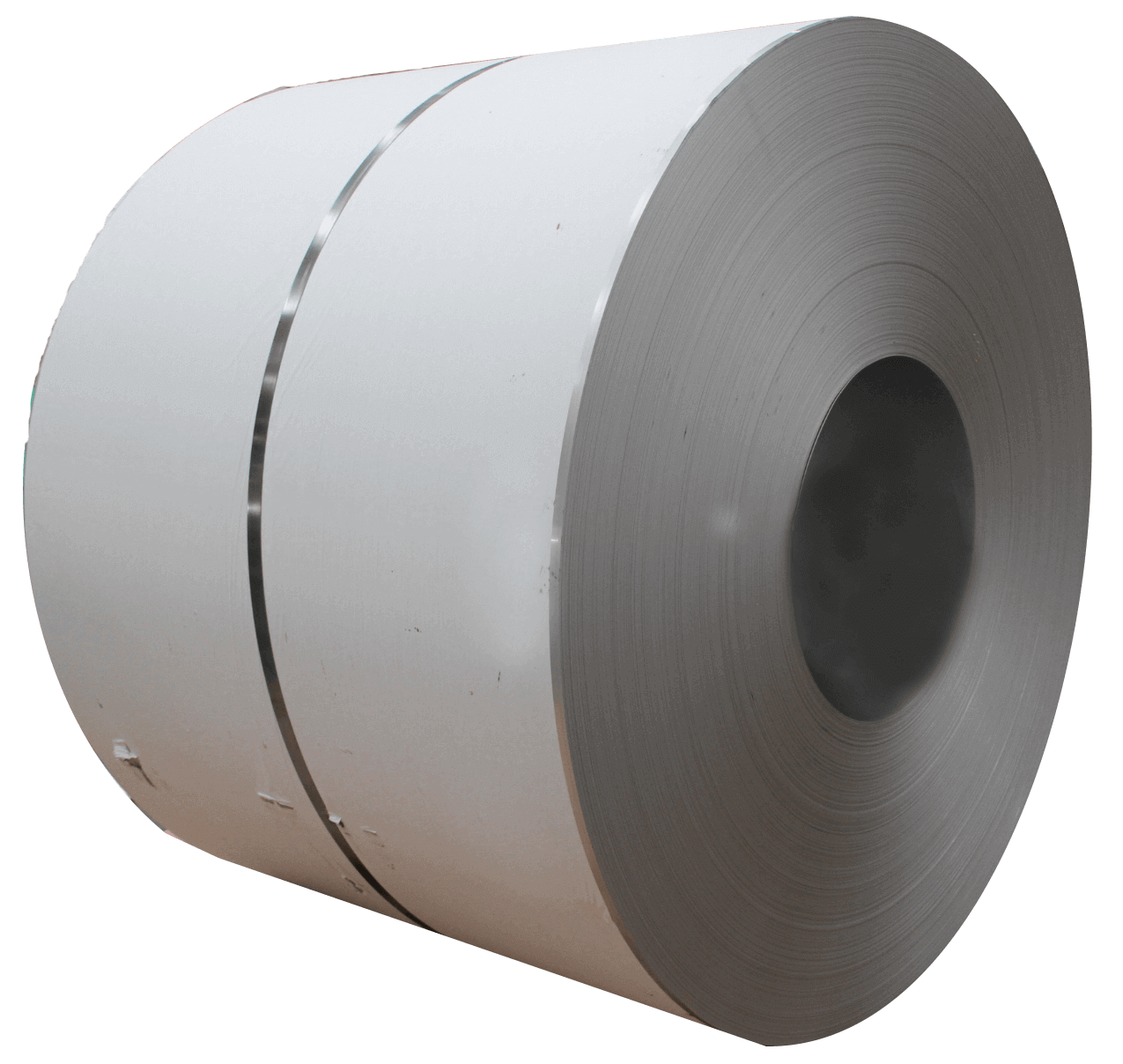 304 Stainless Steel Coil-2