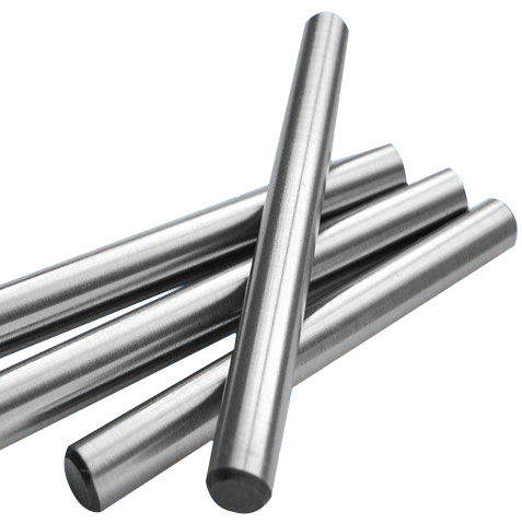 Stainless Steel Round Bar-4
