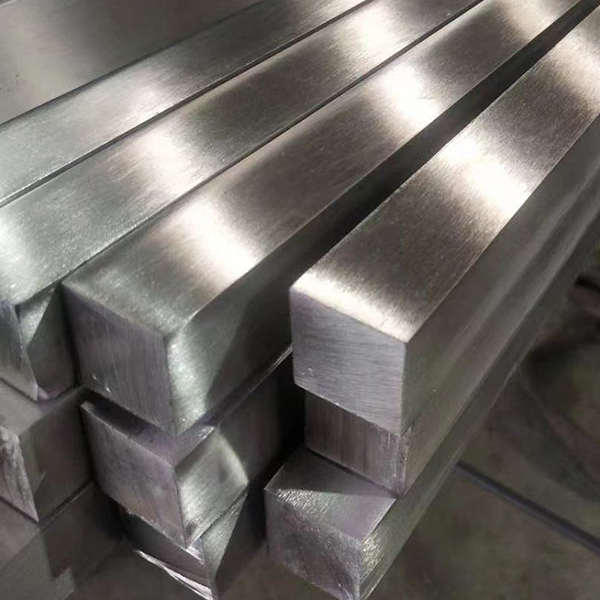 ​Stainless Steel Square Bar-4