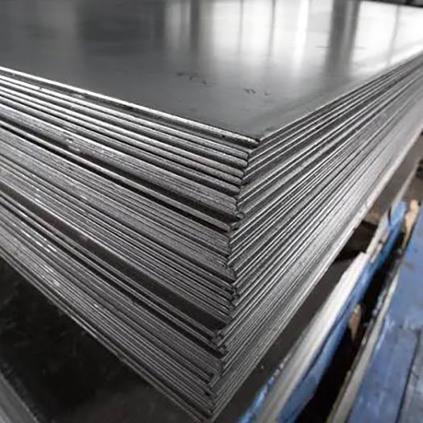 Inconel 625 Sheets & Plates-3