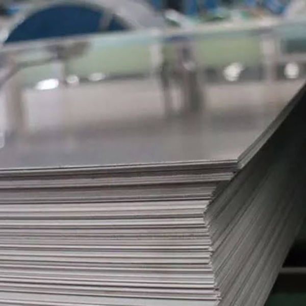 Inconel 625 Sheets & Plates