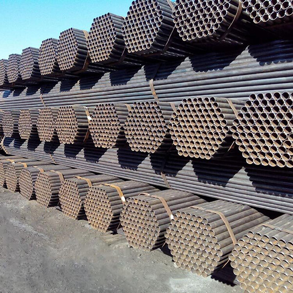Carbon Steel Seamless Pipes / Tubes-2