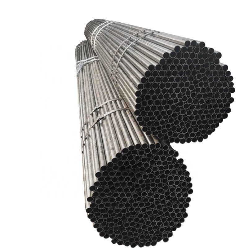 Carbon Steel Seamless Pipes / Tubes-4