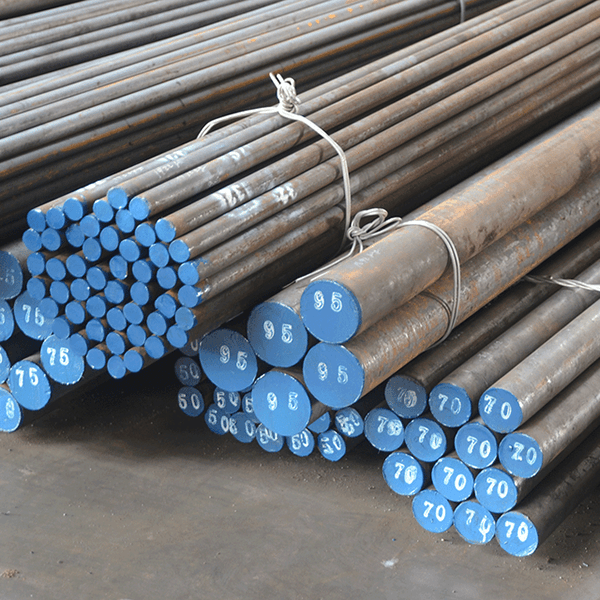 Carbon Steel Bar-2