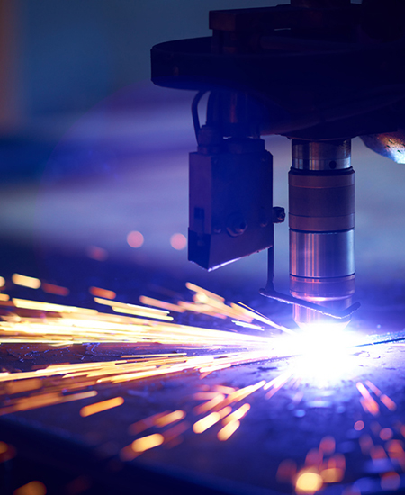 Laser Cutting