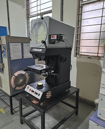 Optical Projector