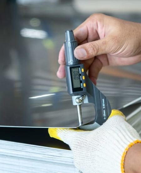 Thickness Gauge