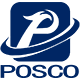 Posco Logo